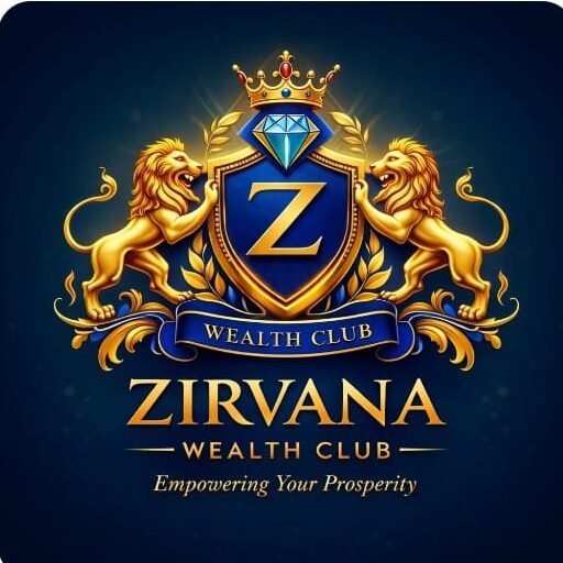 ZIRVANA WEALTH CLUB PRIVATE LIMITED