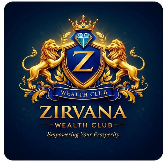 ZIRVANA WEALTH CLUB PRIVATE LIMITED