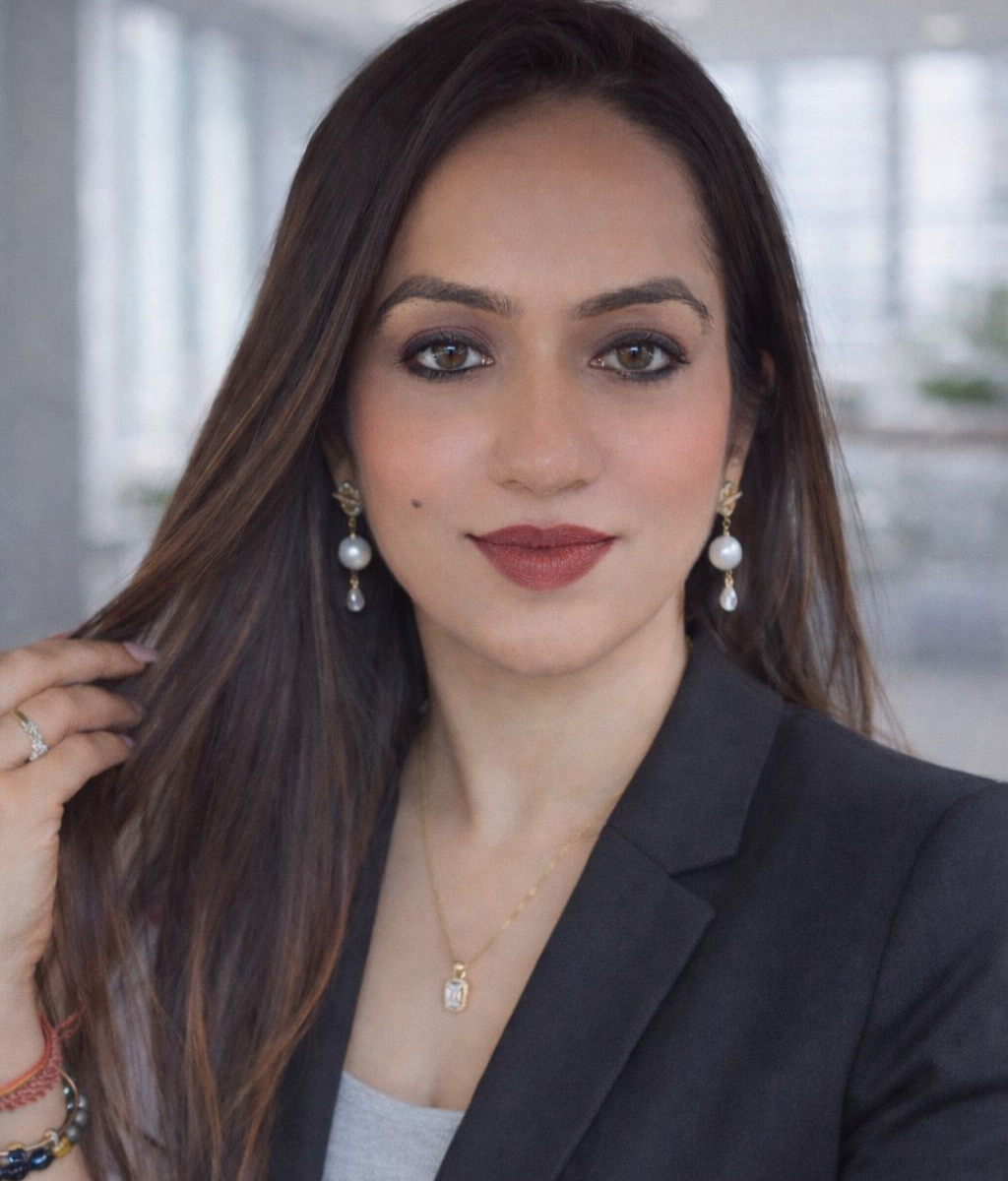 Shampa Saha - Managing Director